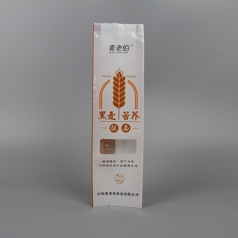 背封復(fù)合掛面400g